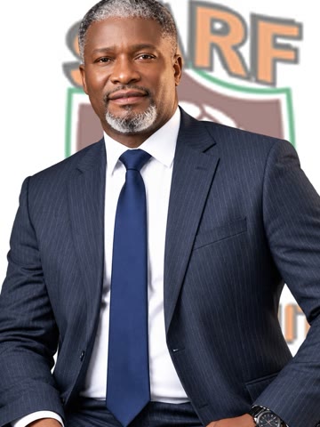 Asalu Korede, Area Manager, Operations at Sarf Guards Limited